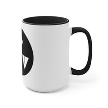Load image into Gallery viewer, Accent Mug