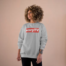 Load image into Gallery viewer, scaryTV s2 Champion Sweater