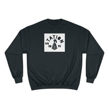 Load image into Gallery viewer, STATION Champion Sweatshirt