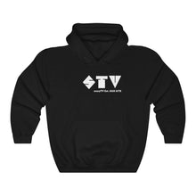 Load image into Gallery viewer, scaryTV s4 Hoodie