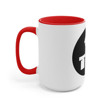 Load image into Gallery viewer, Accent Mug