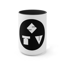 Load image into Gallery viewer, Accent Mug