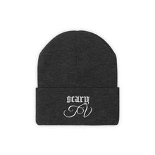 Load image into Gallery viewer, scaryTV s3 Logo Beanie