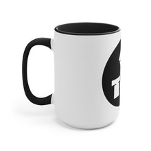 Load image into Gallery viewer, Accent Mug