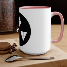 Load image into Gallery viewer, Accent Mug