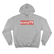 Load image into Gallery viewer, scaryTV s2 Champion Hoodie