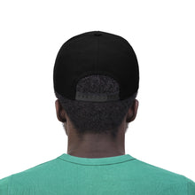 Load image into Gallery viewer, SQUAD Flat Bill Hat