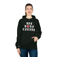 Load image into Gallery viewer, Women's Zip Hoodie