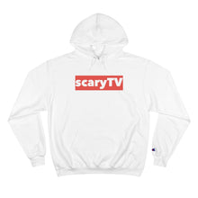 Load image into Gallery viewer, scaryTV s2 Champion Hoodie