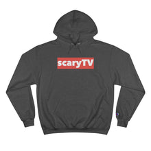 Load image into Gallery viewer, scaryTV s2 Champion Hoodie