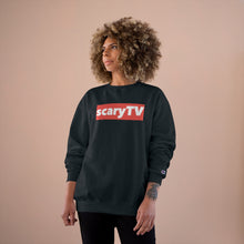 Load image into Gallery viewer, scaryTV s2 Champion Sweater