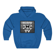 Load image into Gallery viewer, scaryTV Original Hoodie