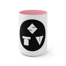 Load image into Gallery viewer, Accent Mug