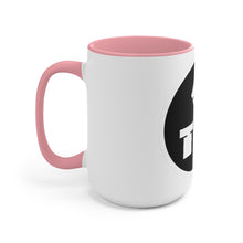 Load image into Gallery viewer, Accent Mug