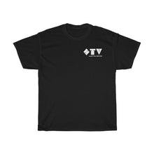 Load image into Gallery viewer, Season 4 Logo T-Shirt
