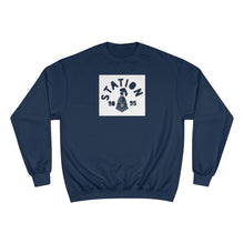 Load image into Gallery viewer, STATION Champion Sweatshirt