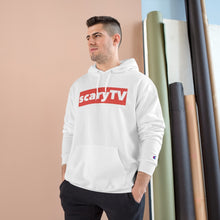 Load image into Gallery viewer, scaryTV s2 Champion Hoodie