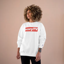 Load image into Gallery viewer, scaryTV s2 Champion Sweater