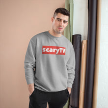 Load image into Gallery viewer, scaryTV s2 Champion Sweater
