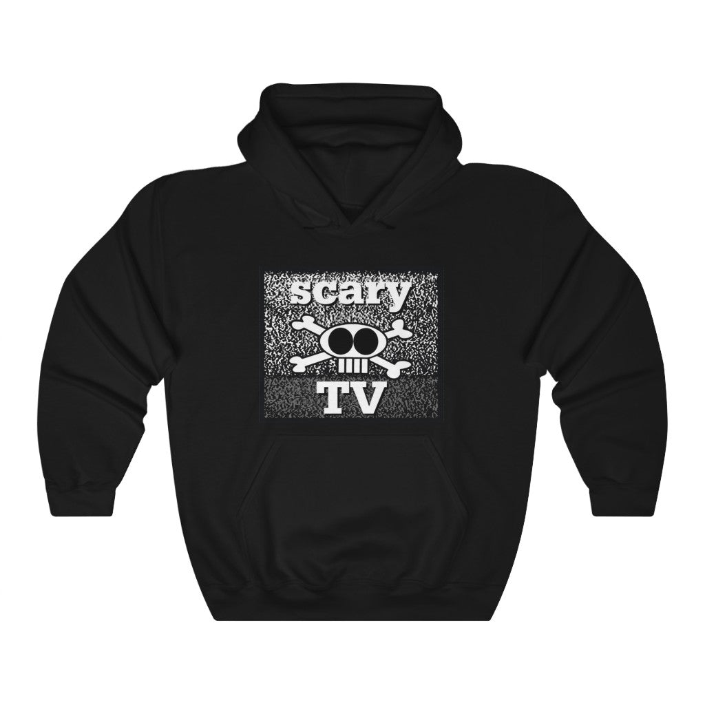 scaryTV Original Hoodie