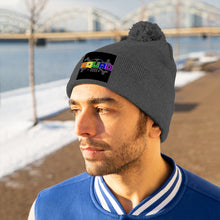 Load image into Gallery viewer, SQUAD Beanie
