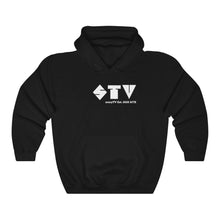 Load image into Gallery viewer, scaryTV s4 Hoodie

