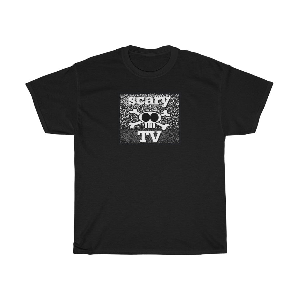 scaryTV Original T-Shirt