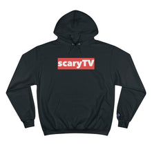Load image into Gallery viewer, scaryTV s2 Champion Hoodie
