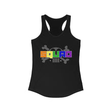 Load image into Gallery viewer, SQUAD Women&#39;s Racerback Tank
