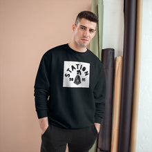 Load image into Gallery viewer, STATION Champion Sweatshirt
