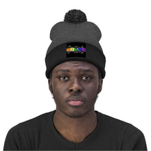 Load image into Gallery viewer, SQUAD Beanie
