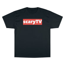 Load image into Gallery viewer, scaryTV s2 T-Shirt
