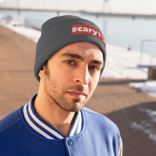 Load image into Gallery viewer, scaryTV s2 Knit Beanie
