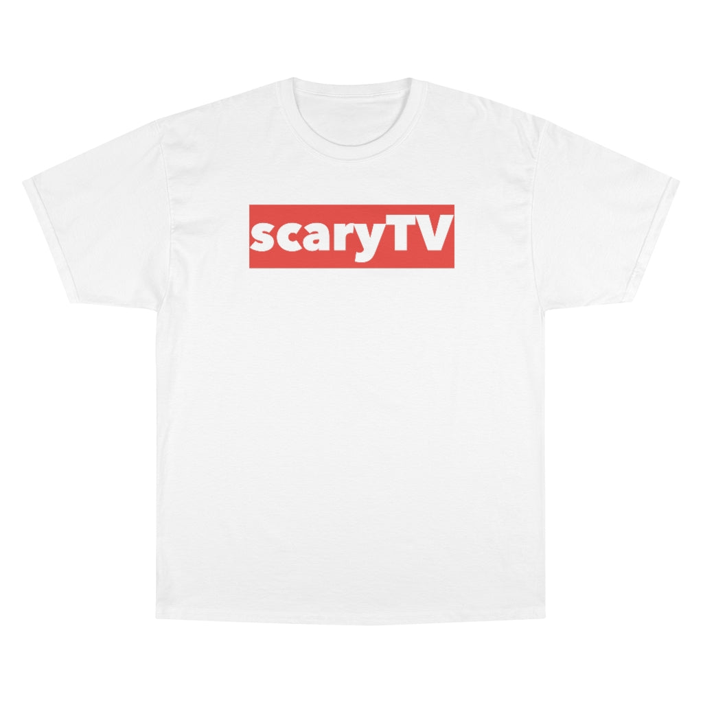 scaryTV s2 T-Shirt