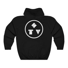 Load image into Gallery viewer, scaryTV s4 Hoodie
