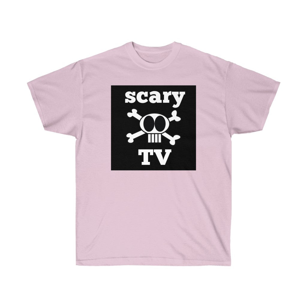 scaryTV