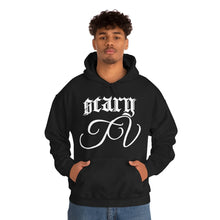 Load image into Gallery viewer, scaryTV s3 Hoodie
