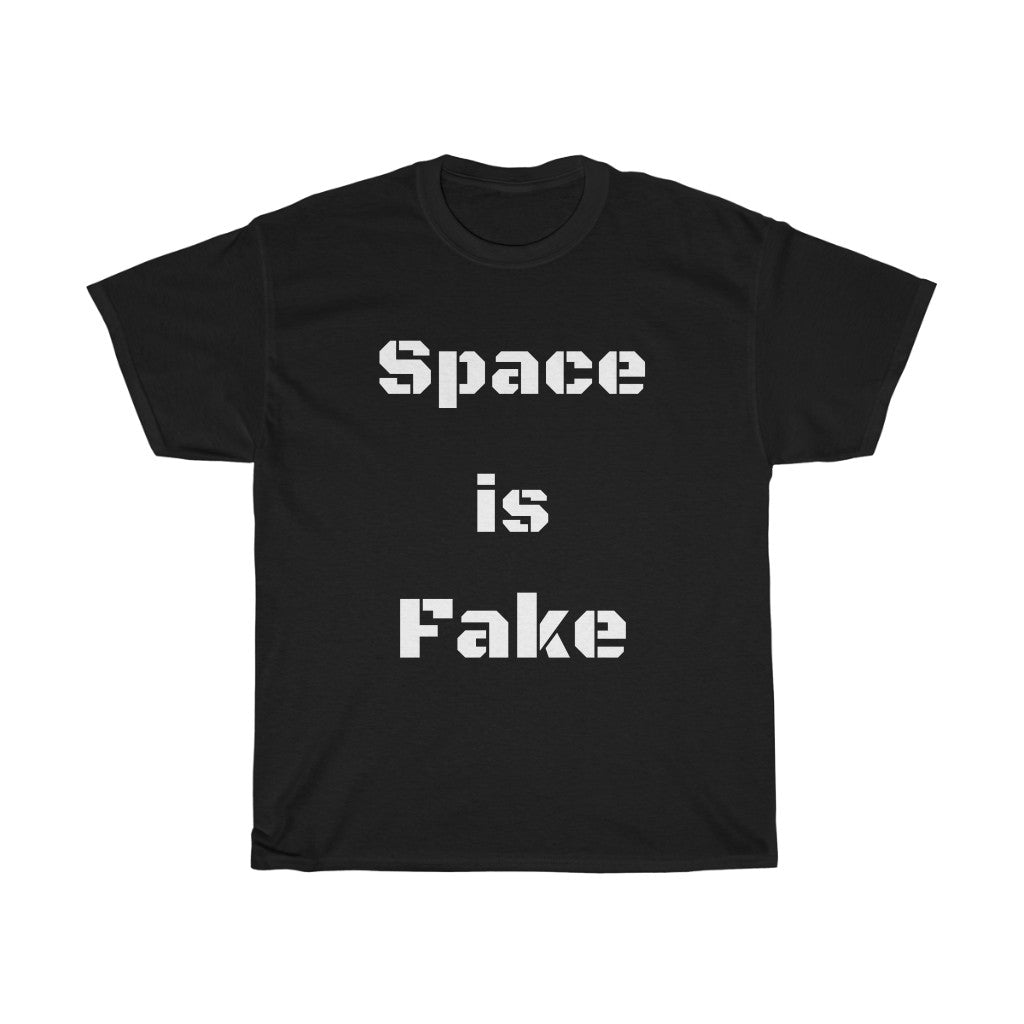 Space is Fake